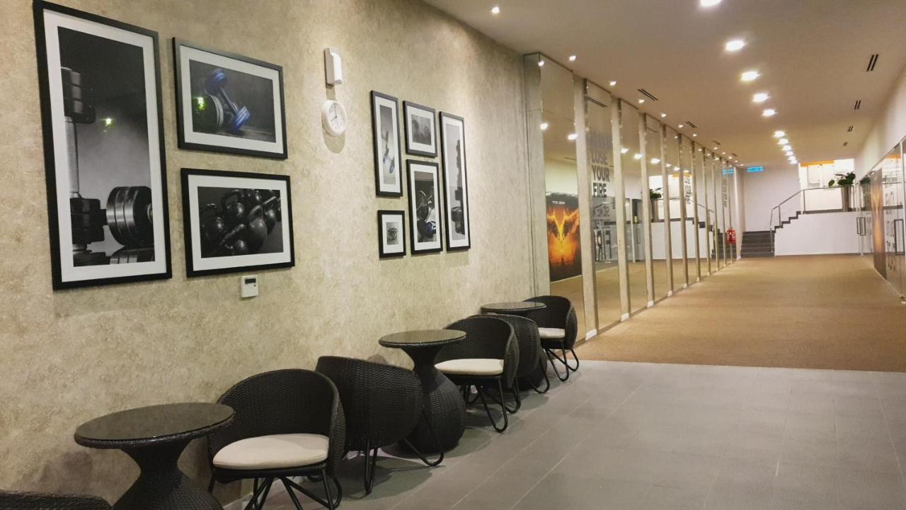 Mcity Ampang, Kl Kuala Lumpur Luaran gambar