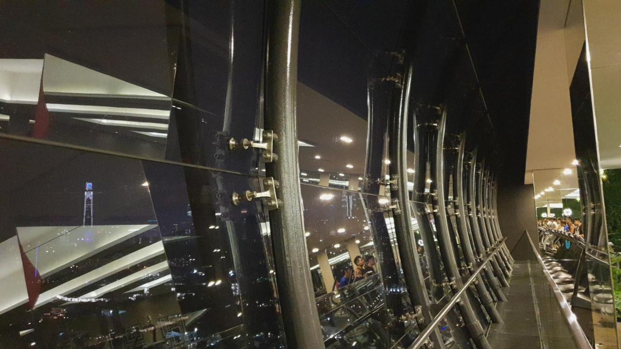 Mcity Ampang, Kl Kuala Lumpur Luaran gambar