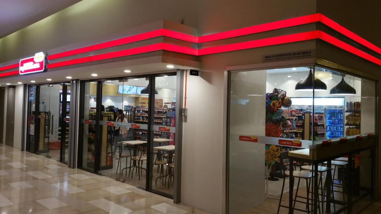 Mcity Ampang, Kl Kuala Lumpur Luaran gambar
