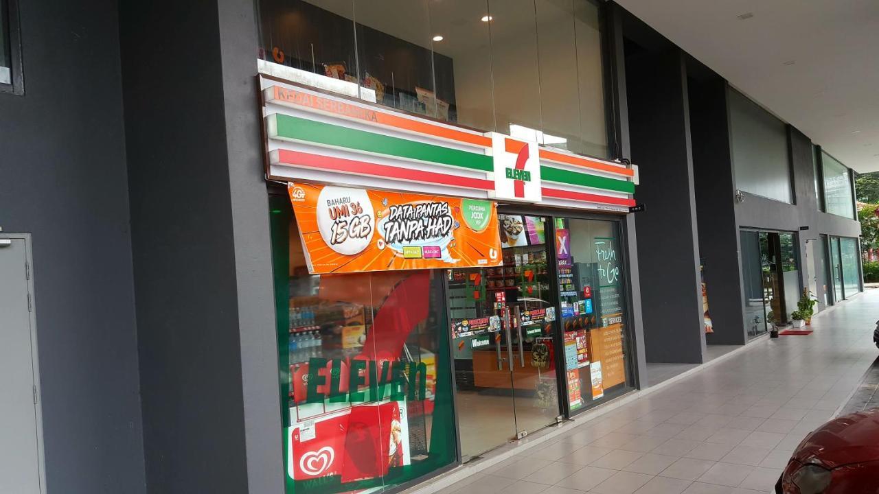Mcity Ampang, Kl Kuala Lumpur Luaran gambar