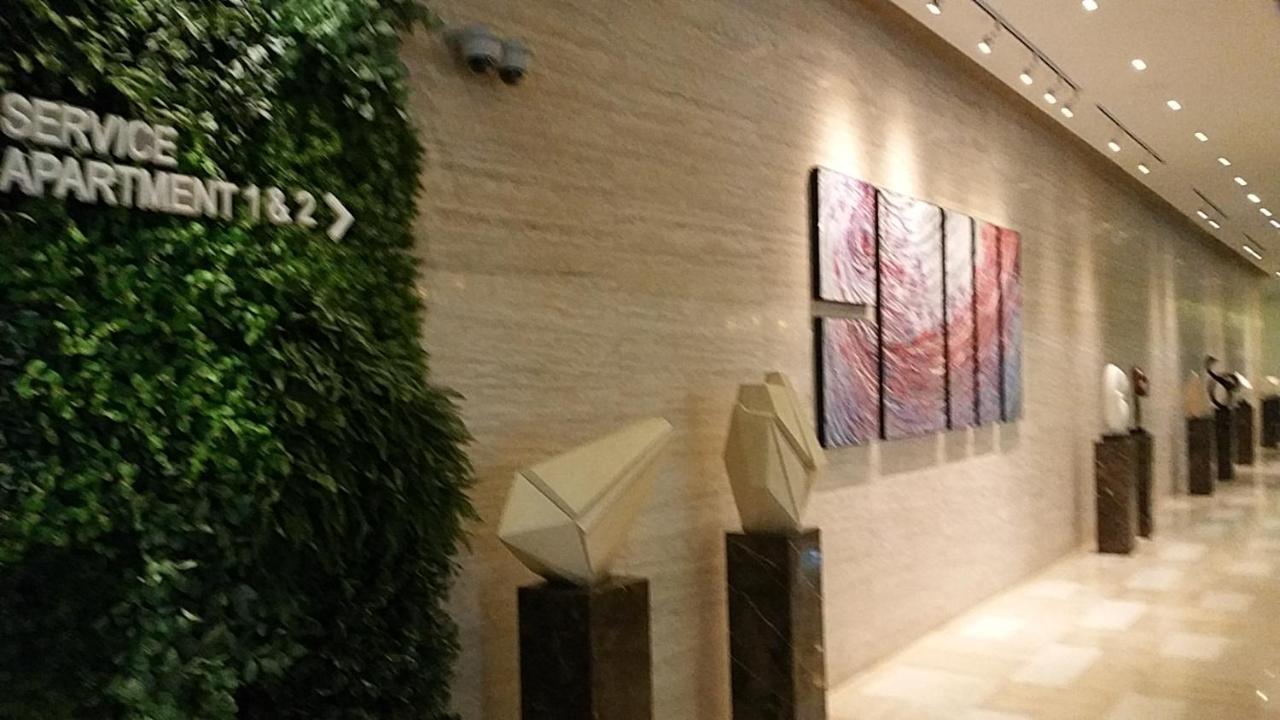 Mcity Ampang, Kl Kuala Lumpur Luaran gambar