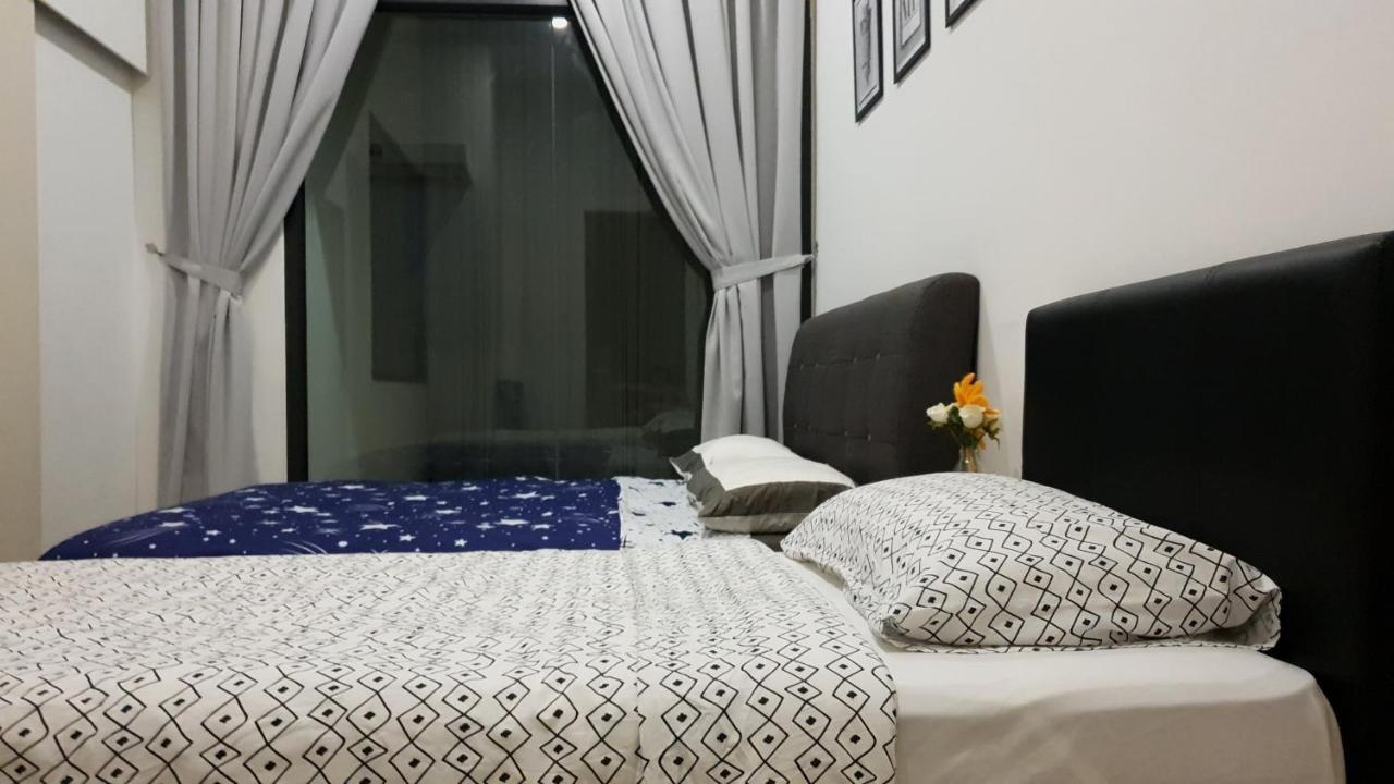 Mcity Ampang, Kl Kuala Lumpur Luaran gambar