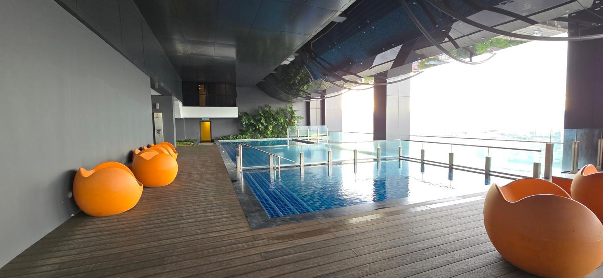Mcity Ampang, Kl Kuala Lumpur Luaran gambar
