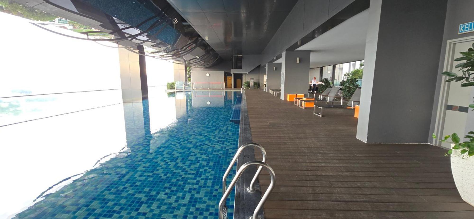 Mcity Ampang, Kl Kuala Lumpur Luaran gambar