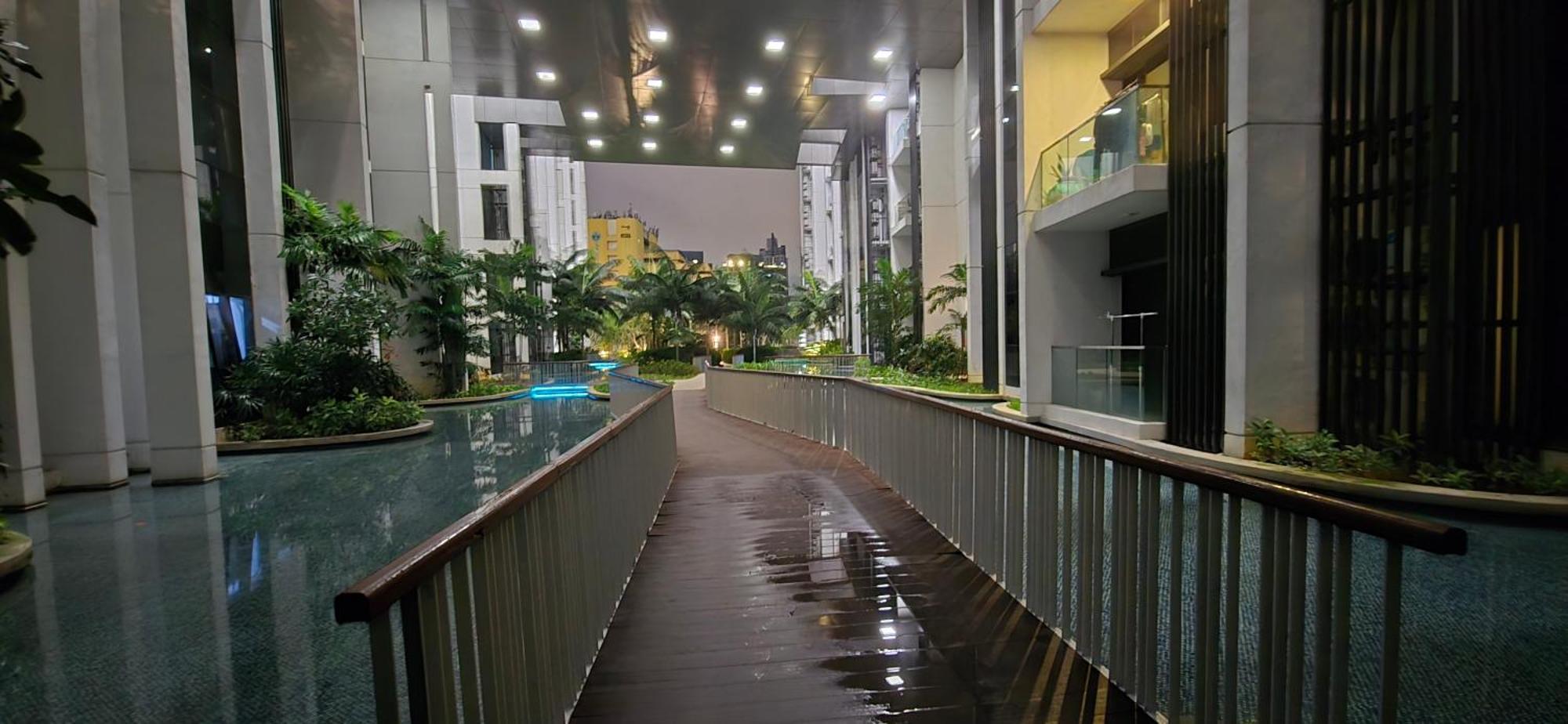 Mcity Ampang, Kl Kuala Lumpur Luaran gambar
