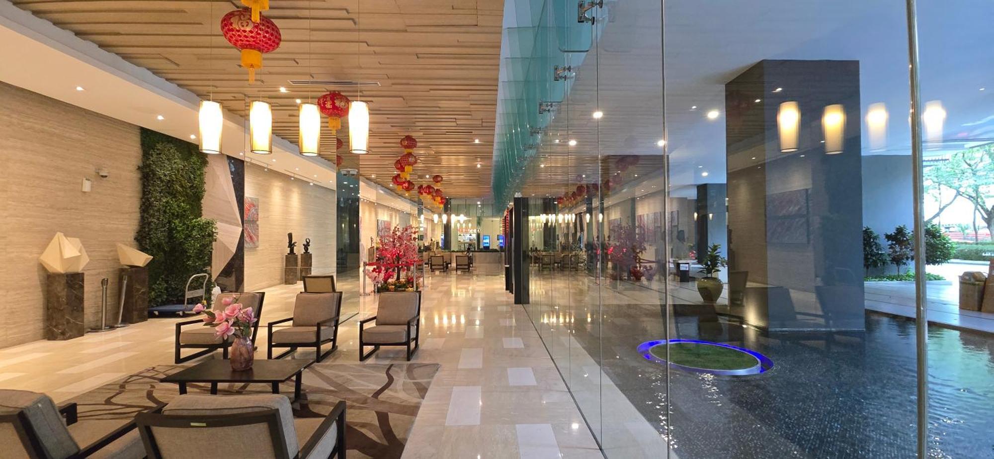 Mcity Ampang, Kl Kuala Lumpur Luaran gambar